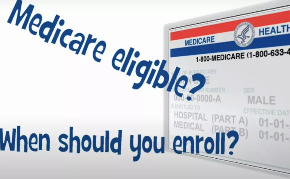 Medicare Open Enrollment is Now through December 7th