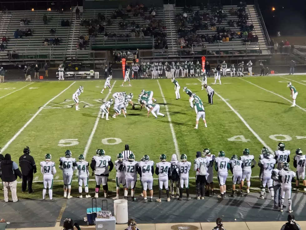 High School Football Game of the Night Recap