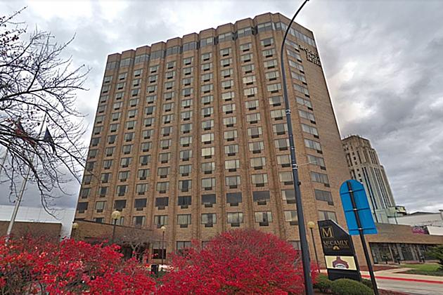 Battle Creek Unlimited Assumes Ownership Of McCamly Plaza Hotel