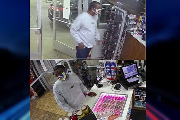Suspects Sought In A Day Long Battle Creek Area Crime Spree