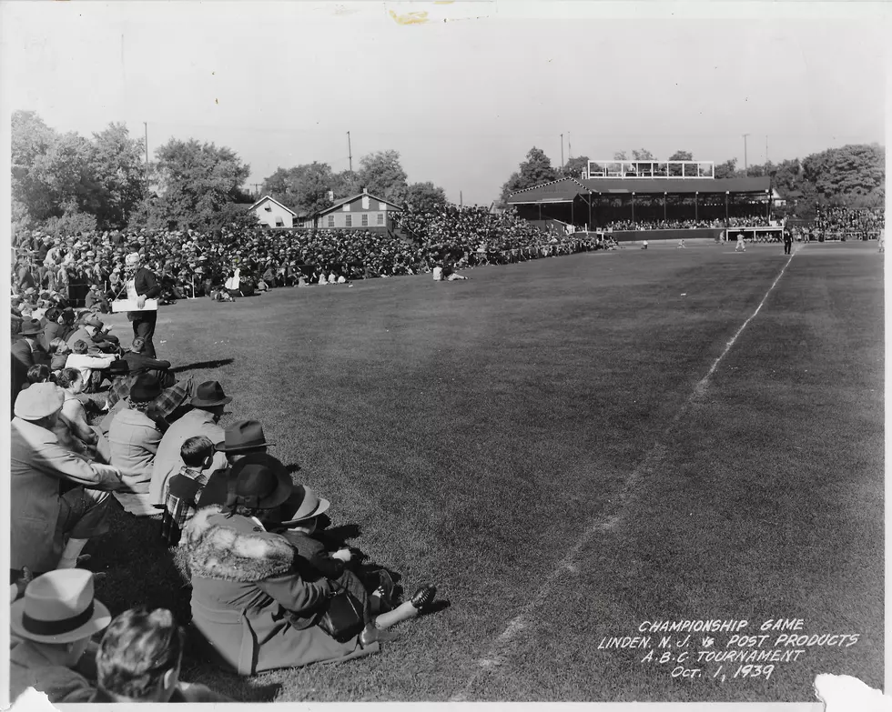 Remembering Post Park, Battle Creek’s Premier Baseball Field