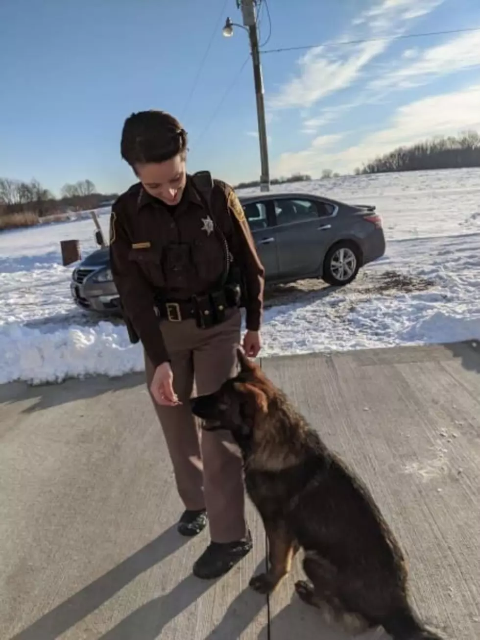 Courtesy of the Cass County Sheriff's Office
