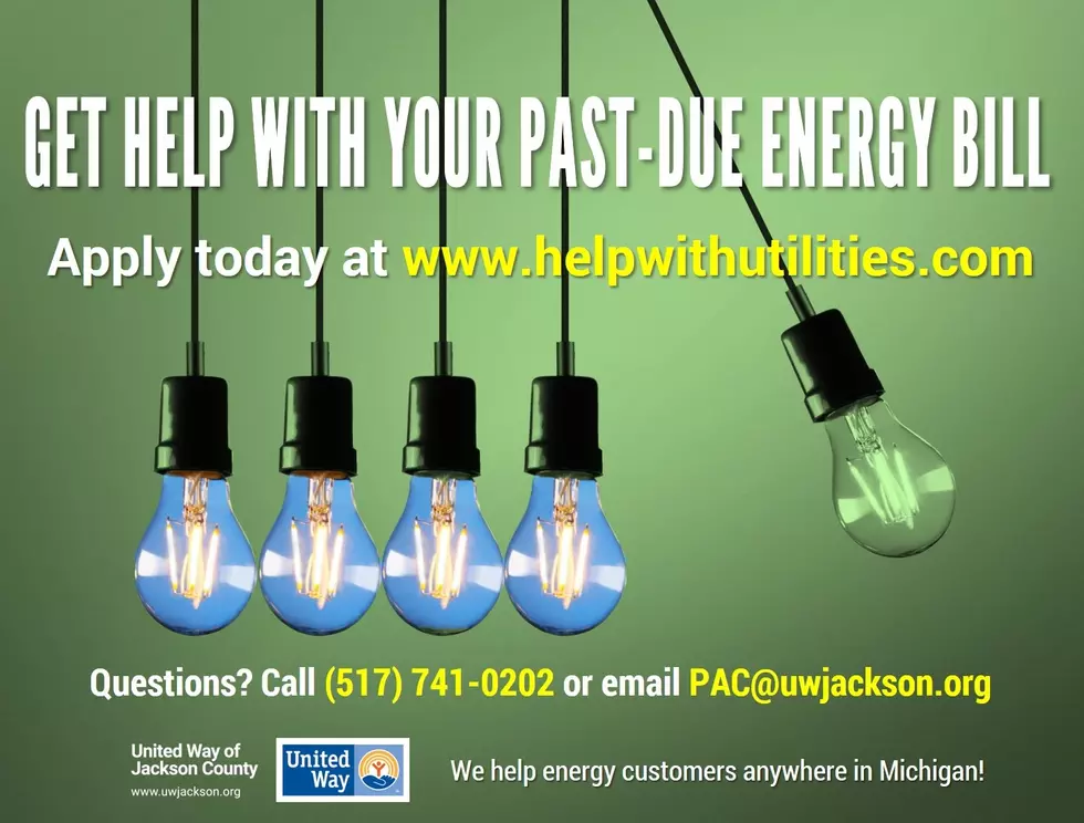Need Help with Past-Due Energy Bills?