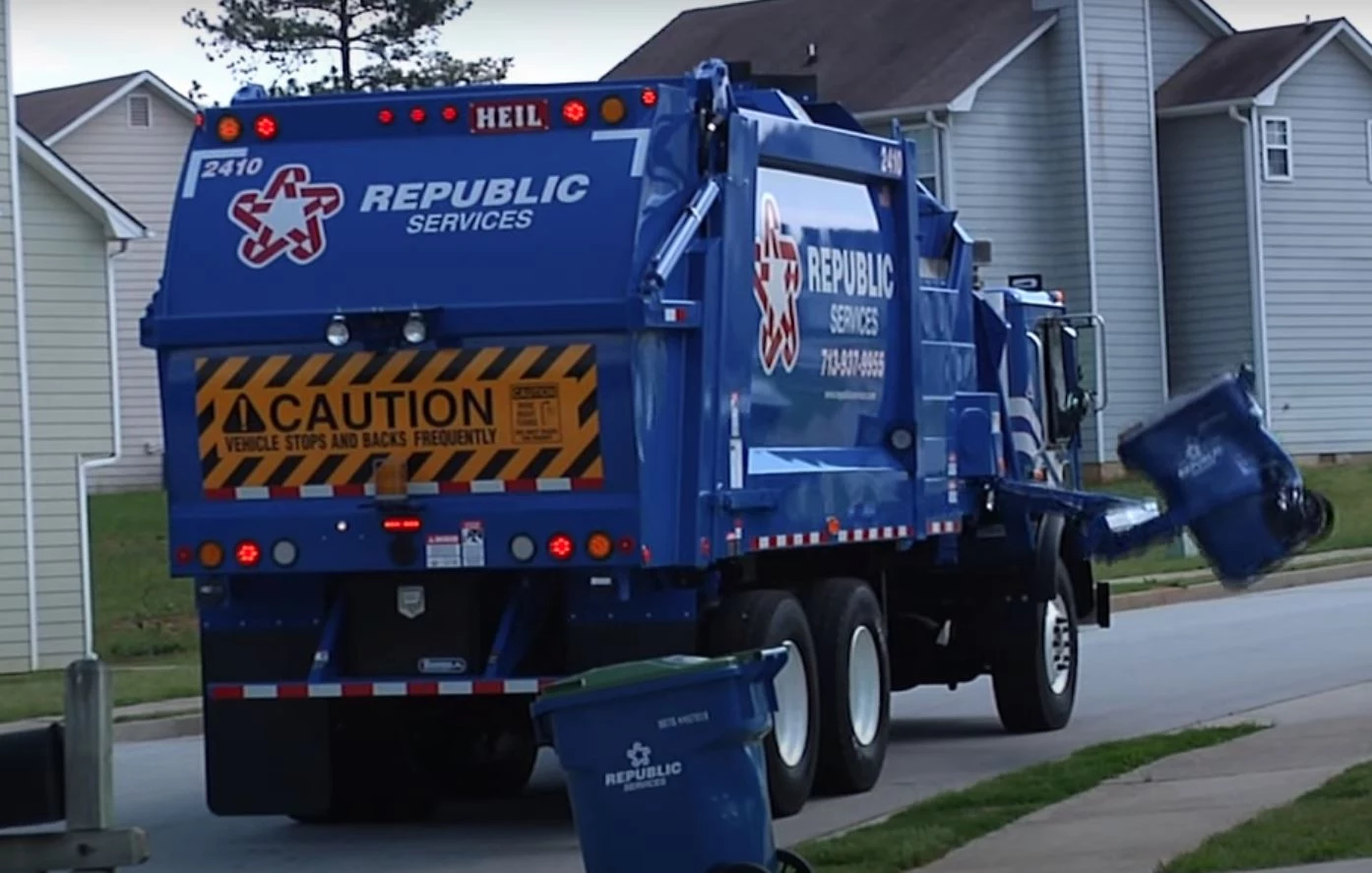 Recycling to be Every Other Week in Battle Creek