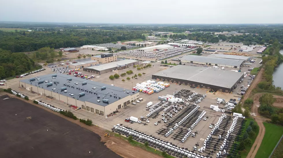 Charlotte Truck Plant to Triple Capacity and Add Hundreds of New Workers