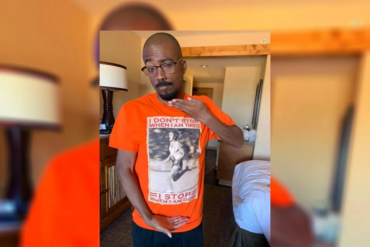 Three Rivers Native Breaks 41YearOld Record