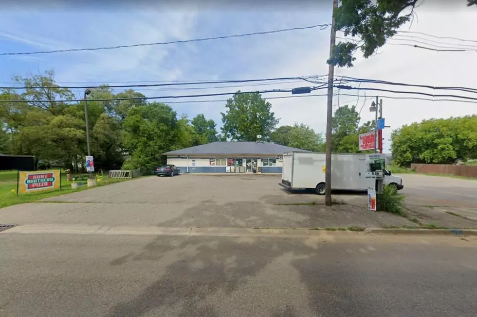 Battle Creek Man Arrested For Springfield Convenience Store Burglary