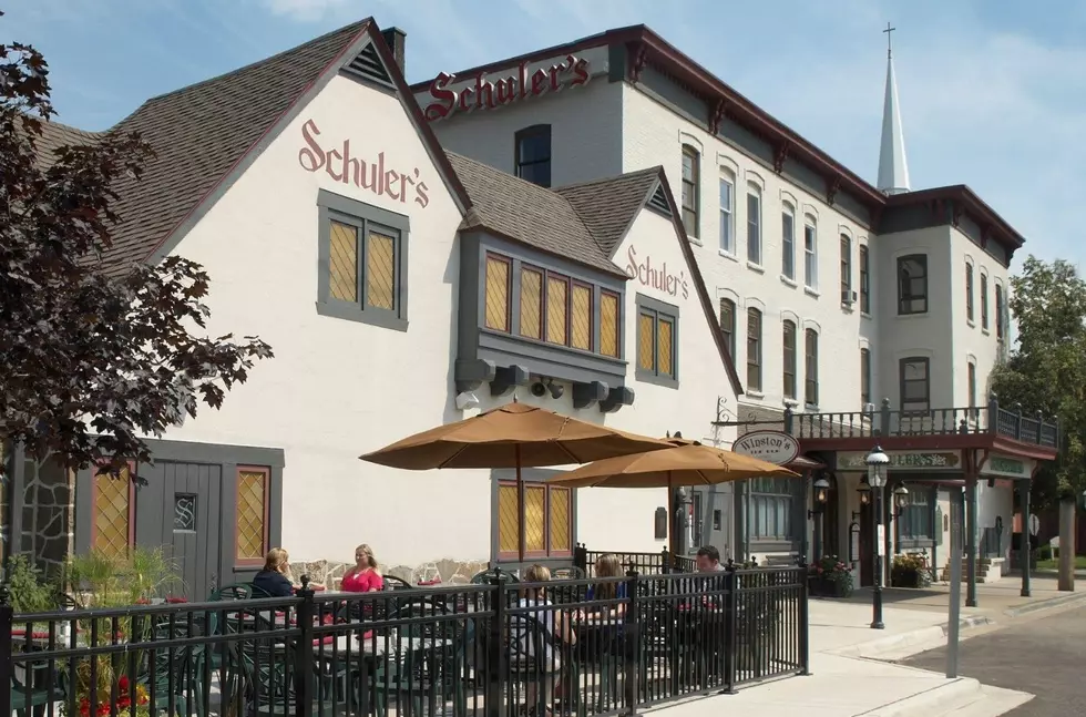 Historic Schuler&#8217;s Restaurant &#038; Pub In Marshall To Reopen
