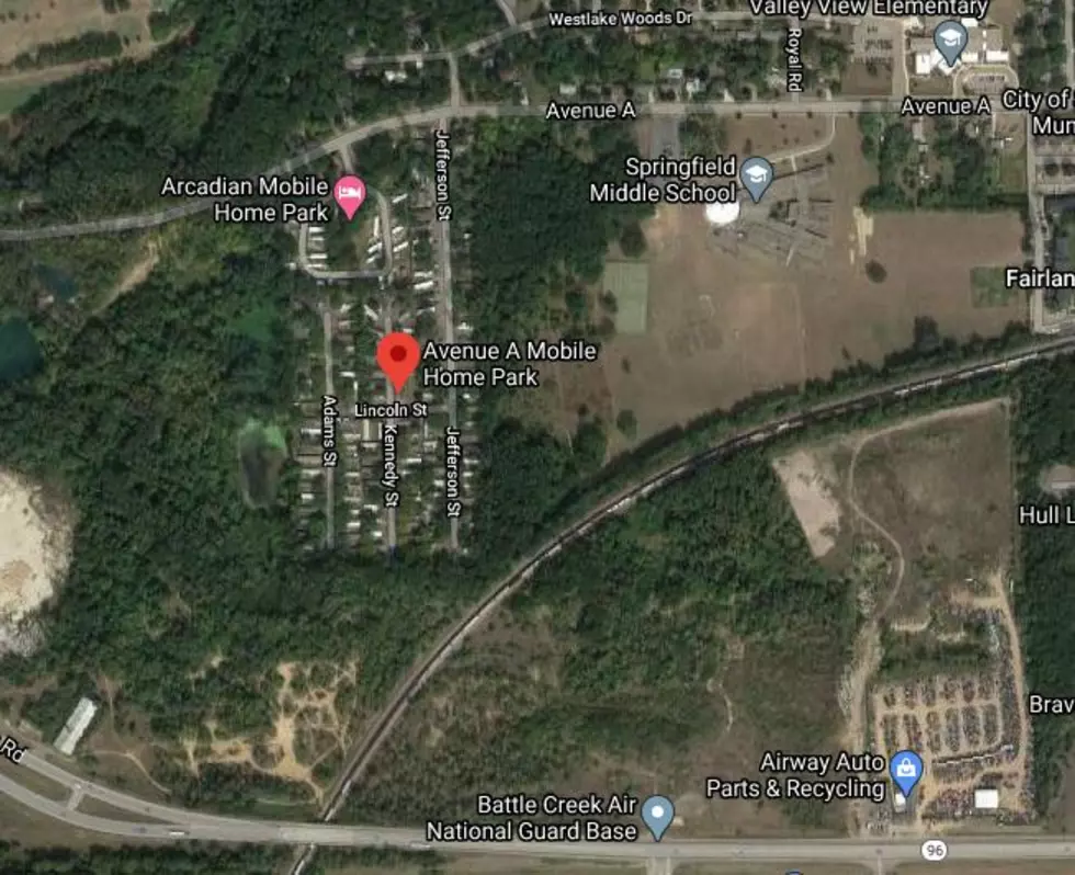 Google Satellite