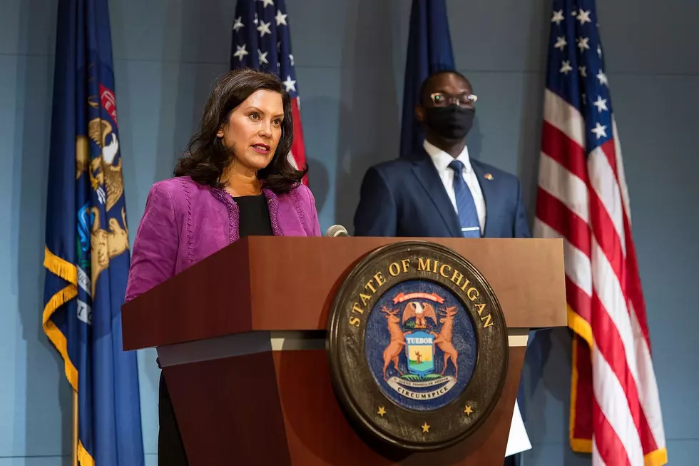 Gov. Whitmer Lifts Mask Requirement for Fully Vaccinated Michiganders