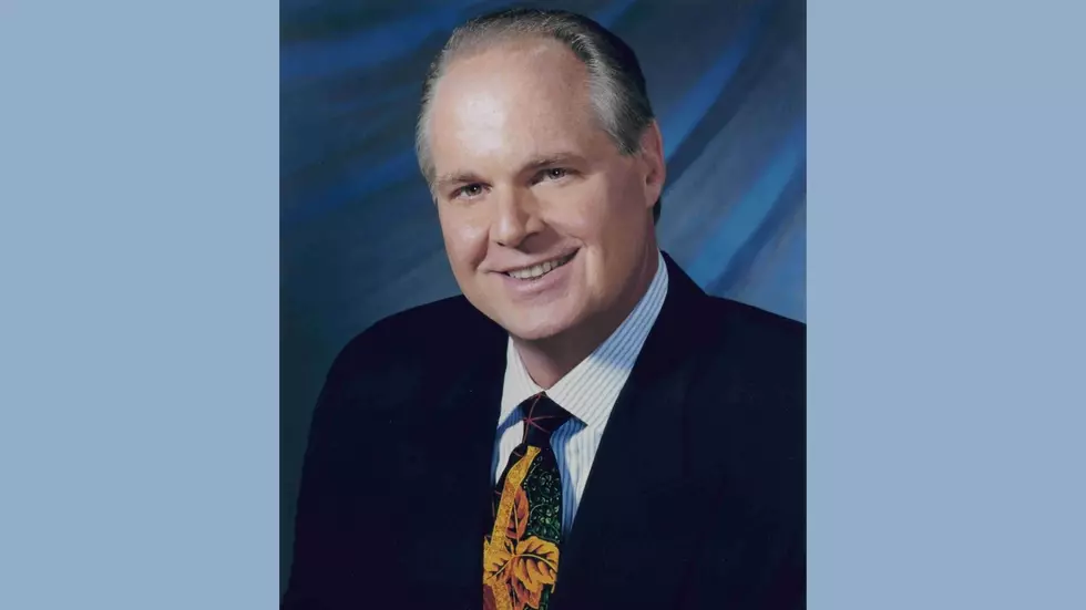 How Rush Limbaugh Came to Be on WBCK, Battle Creek