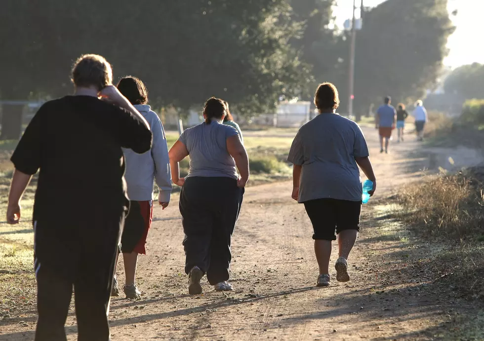 Two Michigan Cities Made The Top 100 Overweight In The USA, Including Grand Rapids