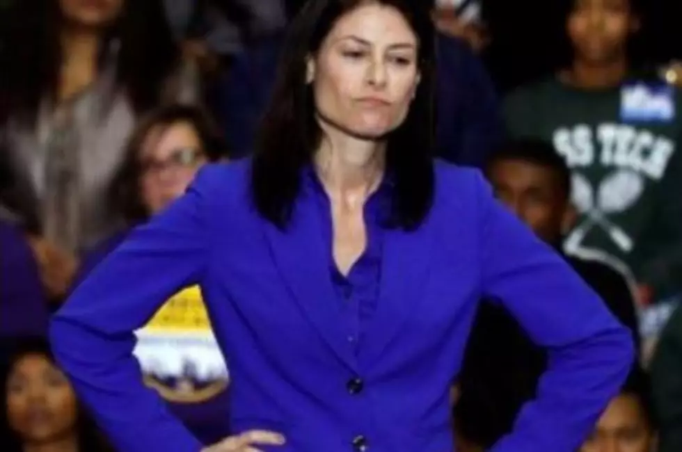AG Dana Nessel Proves She Is Politically Motivated In Her Last Press Release