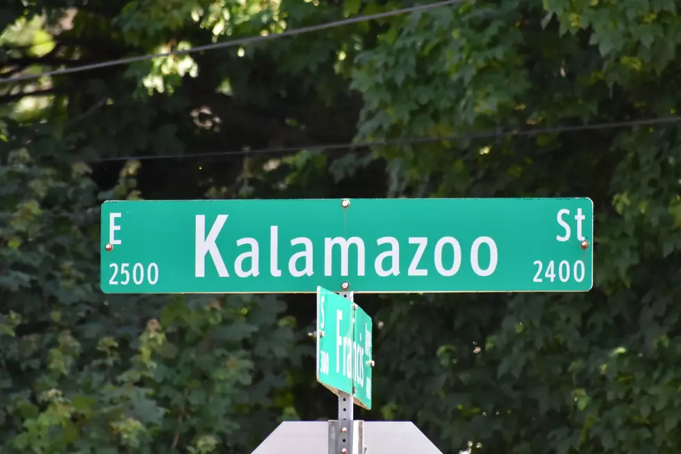 Let The Slush Funds Begin $110 Million Coming To Kalamazoo County For Covid-19