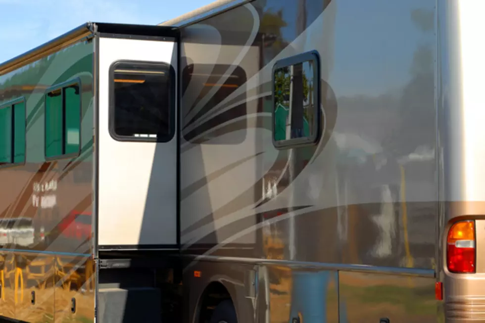 Power Cords Stolen From RV&#8217;s Near Mottville, Michigan