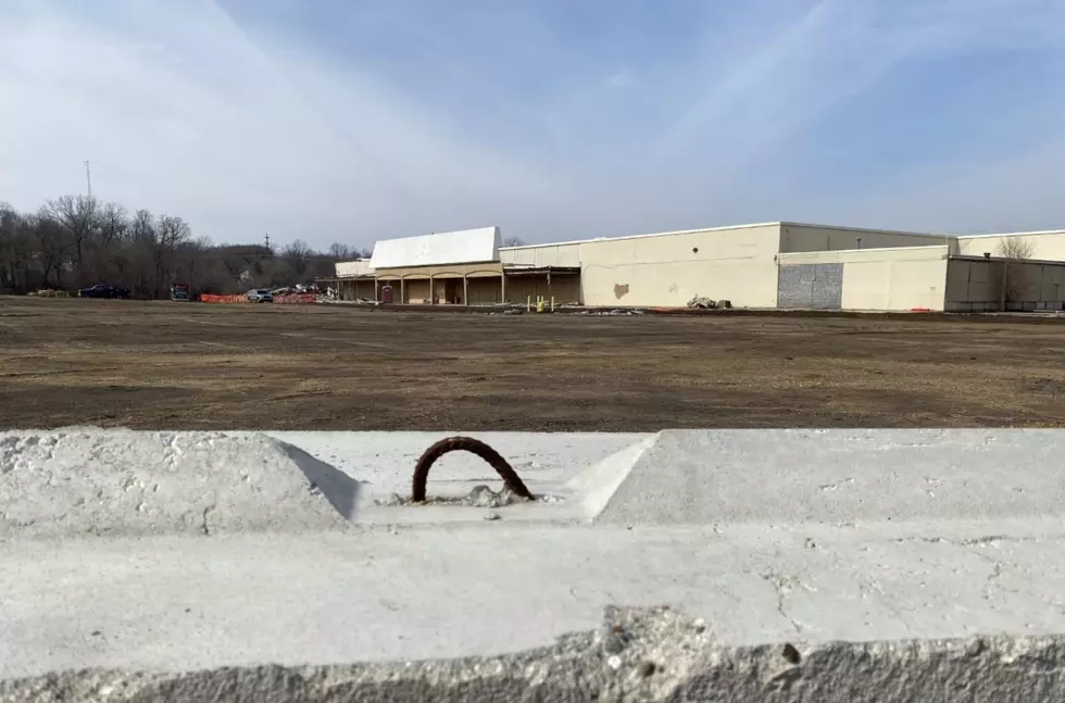 Battle Creek Kmart Being Demolished...What Should Take Its Place?