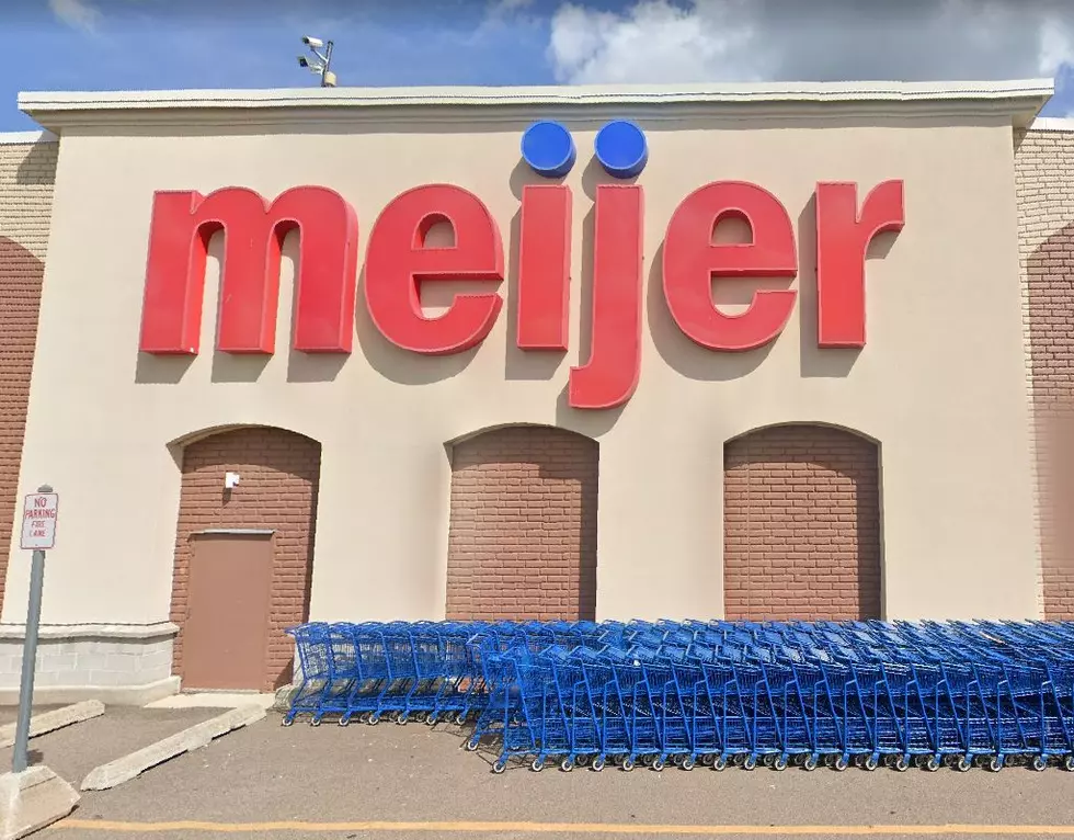 Michigan Meijer Stores To Offer Walk-In COVID-19 Vaccinations