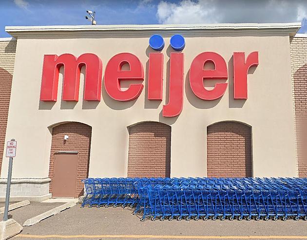 Meijer Stores Announcing Free Home Delivery Through Jan. 29
