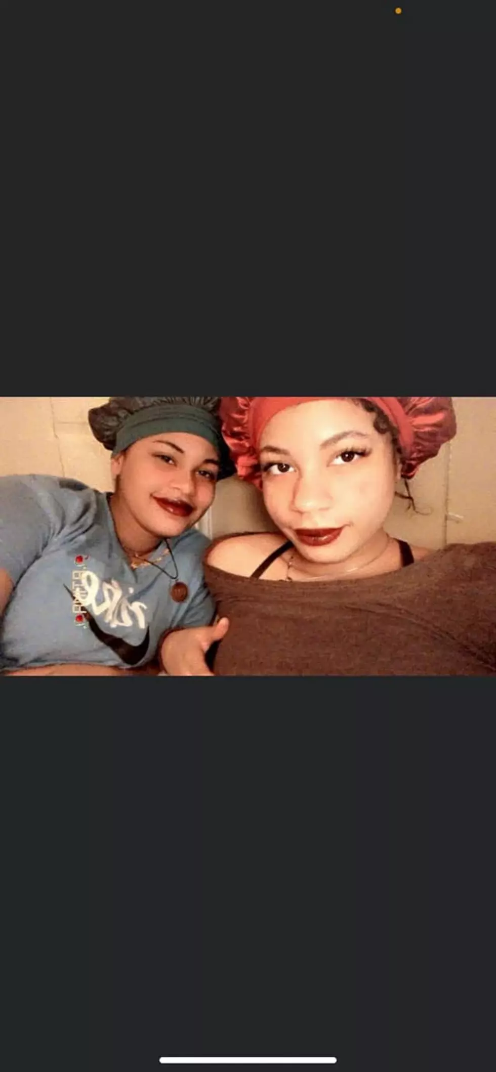 Courtesy of the family of Anita Cardenas, Asia Harvey & Virginia Harvey