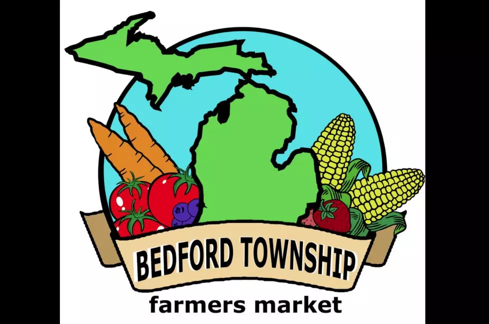 Bedford Farmers Market Opens May 8th at a New Battle Creek Location