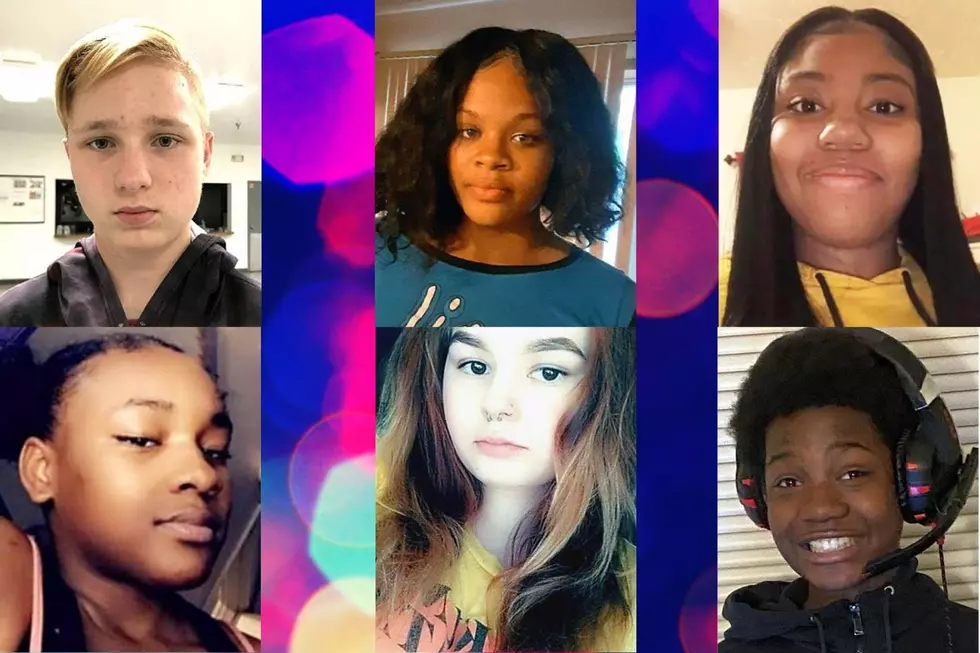 17 Children Have Gone Missing In Michigan Since January 1st