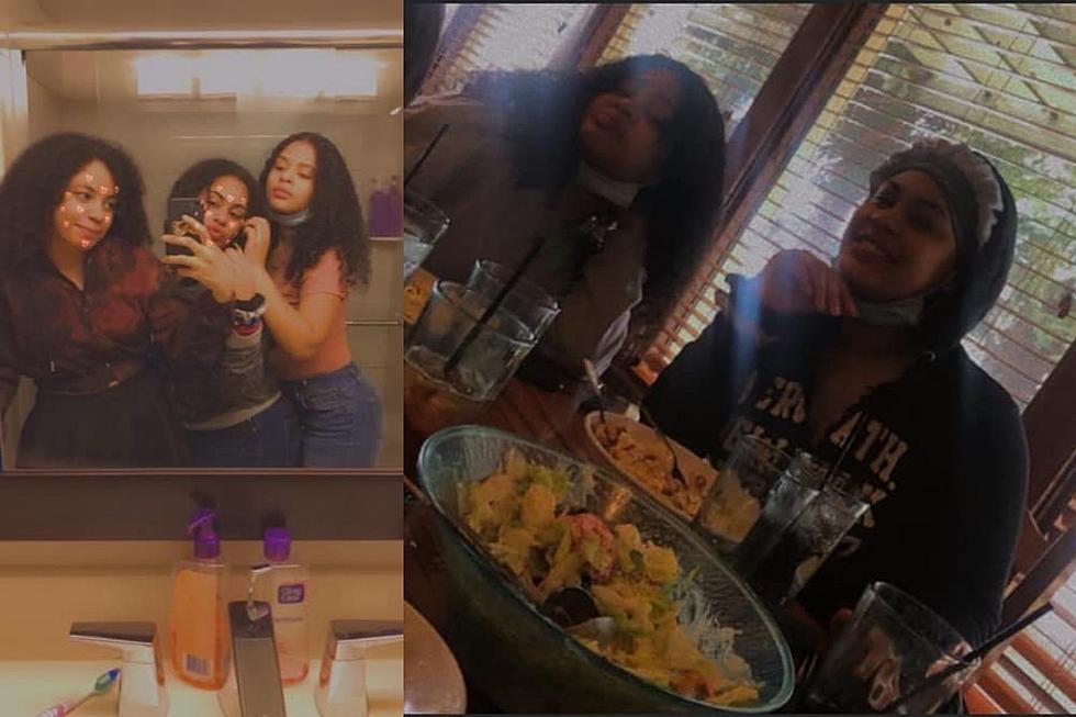 Three Teen Sisters are Missing from Grand Rapids