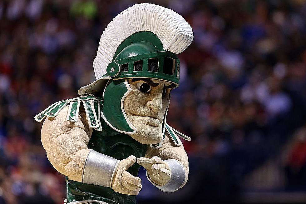 Michigan State Unfortunately Ends An 80 Sports Streak