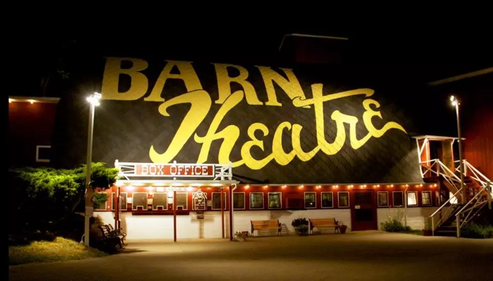 Augusta Barn Theatre Announces 2021 75th Anniversary Season