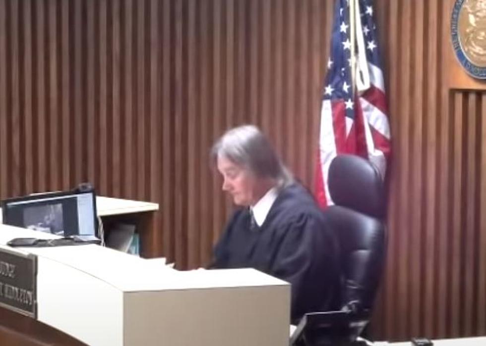 St. Joseph County Judge Says State Court Cancelled His Video Feed