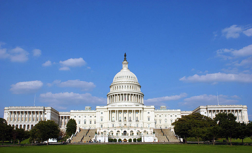 West Michigan Woman Arrested with Weapons Inside Vehicle Outside U.S. Capitol