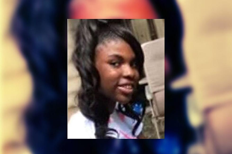 15-Year-Old Girl Missing from Battle Creek