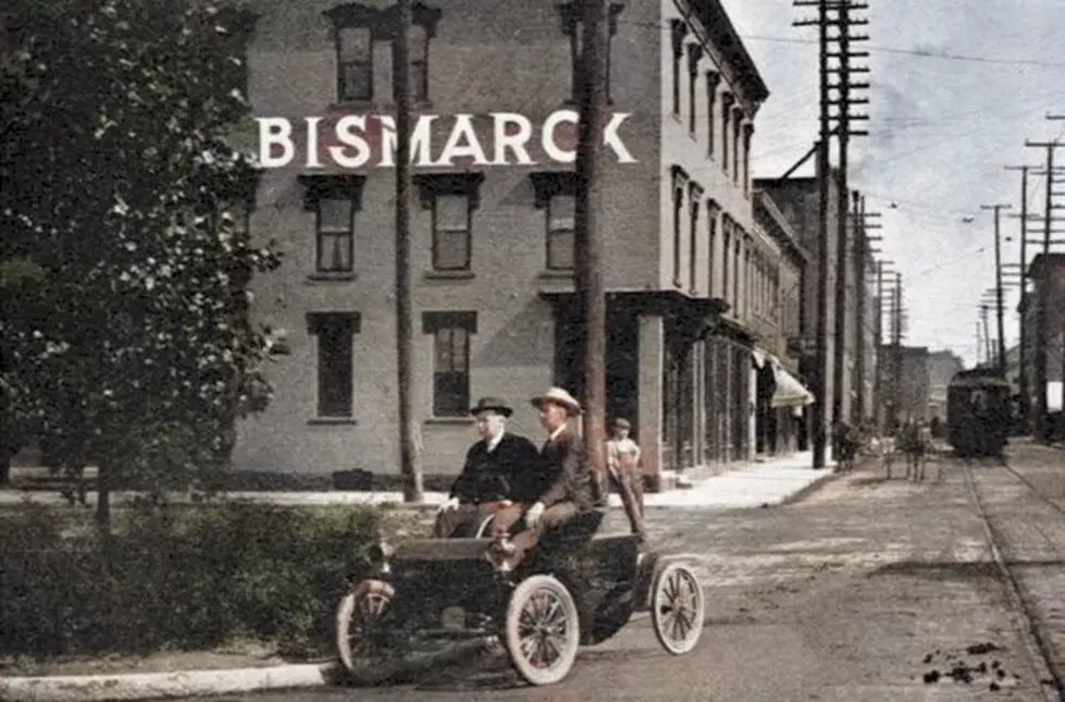 Wayback Snapshot: Cars in Battle Creek 115 Years Ago