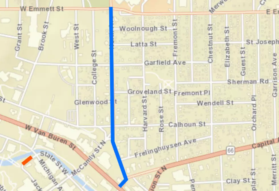 Water Pipe Project