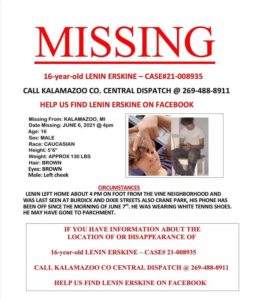 Courtesy of the family of Lenin Erskine