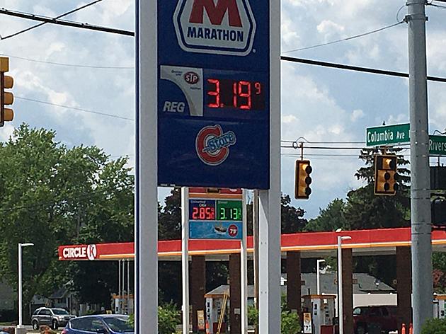 Michigan Sees Highest Gas Prices for the Year With No Relief in Sight