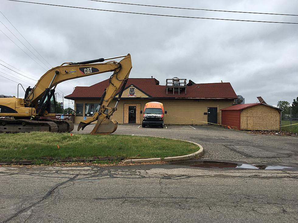 Is Hogzilla BBQ Smokehouse in Battle Creek Ever Going to Re-Open?