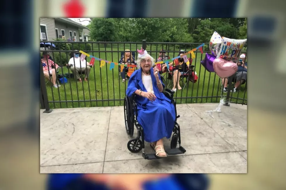 Battle Creek Woman Born in 1918 to Celebrate 103rd Birthday