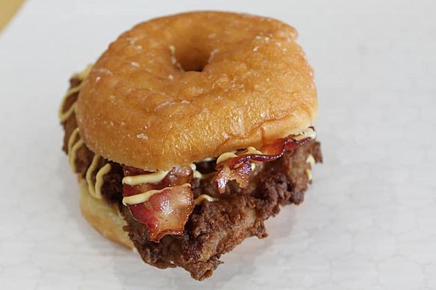 Two Restaurants Team Up for Ultimate Donut Day Indulgence in Kalamazoo