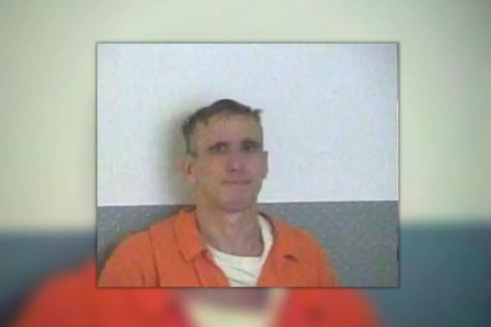 Kentucky Police Searching for Escaped Inmate from Battle Creek