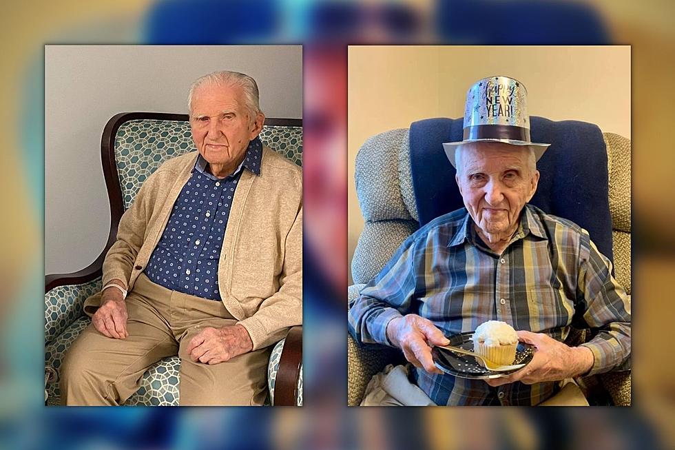 Event to Honor Calhoun County’s Oldest Gentleman Who Turns 106 in 2021