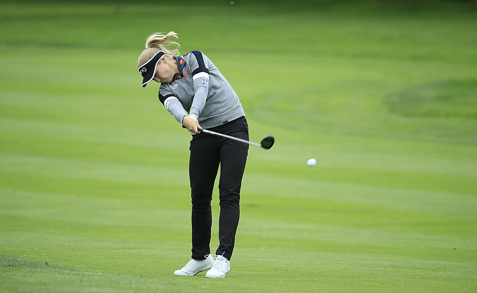 First of Two Symetra Tour Stops Opens Professional Golf in Michigan in 2021