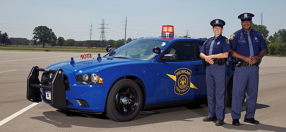 Michigan State Police Want Local Cops To Jump Ship