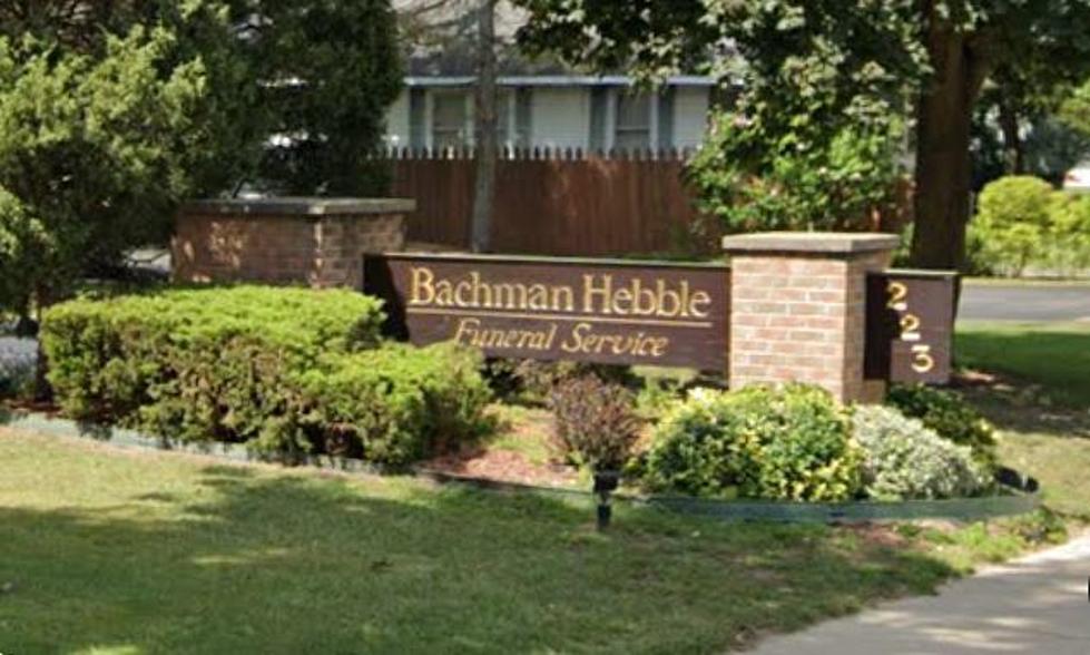 Bachman Hebble Funeral Service Owner Fred Bachman Retires