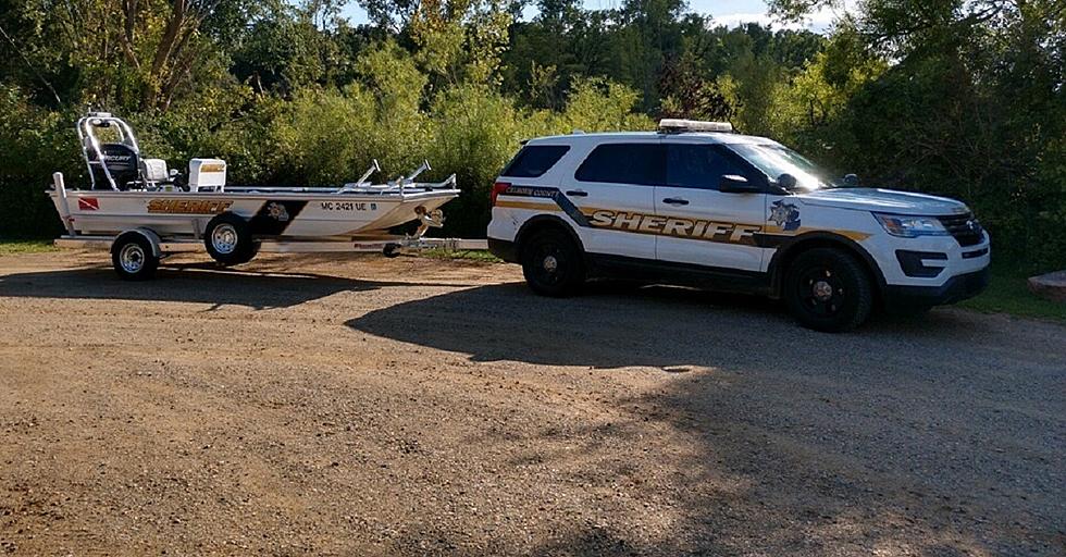 Battle Creek Police Identify Man Whose Body was Found in the Kalamazoo River