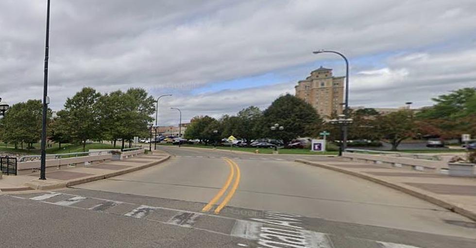 Two Battle Creek Bridges to Close Through Mid-August