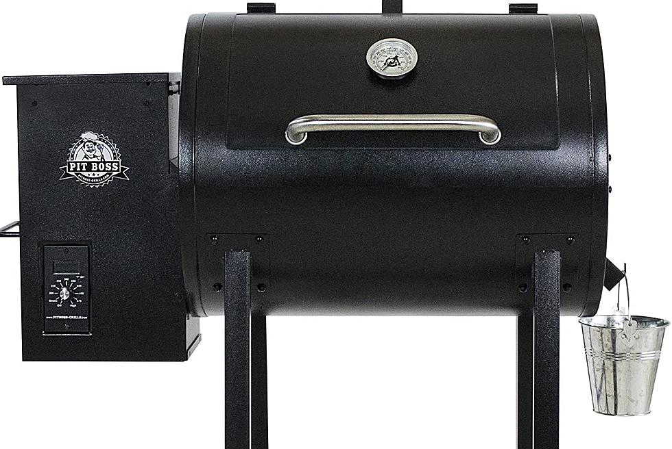How to Get More Smoke Out of a Pellet Grill