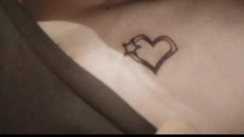 Courtesy of the family of Nataleigh Hitchcock