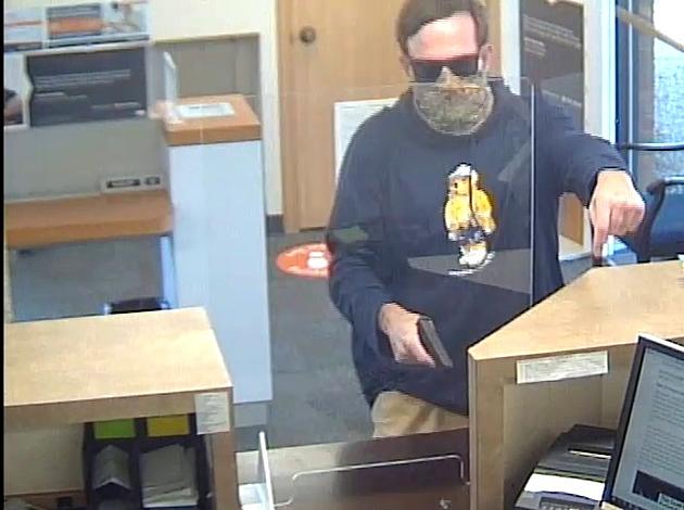 Bond for Two Men Accused of Battle Creek Bank Robbery Set at $75,000