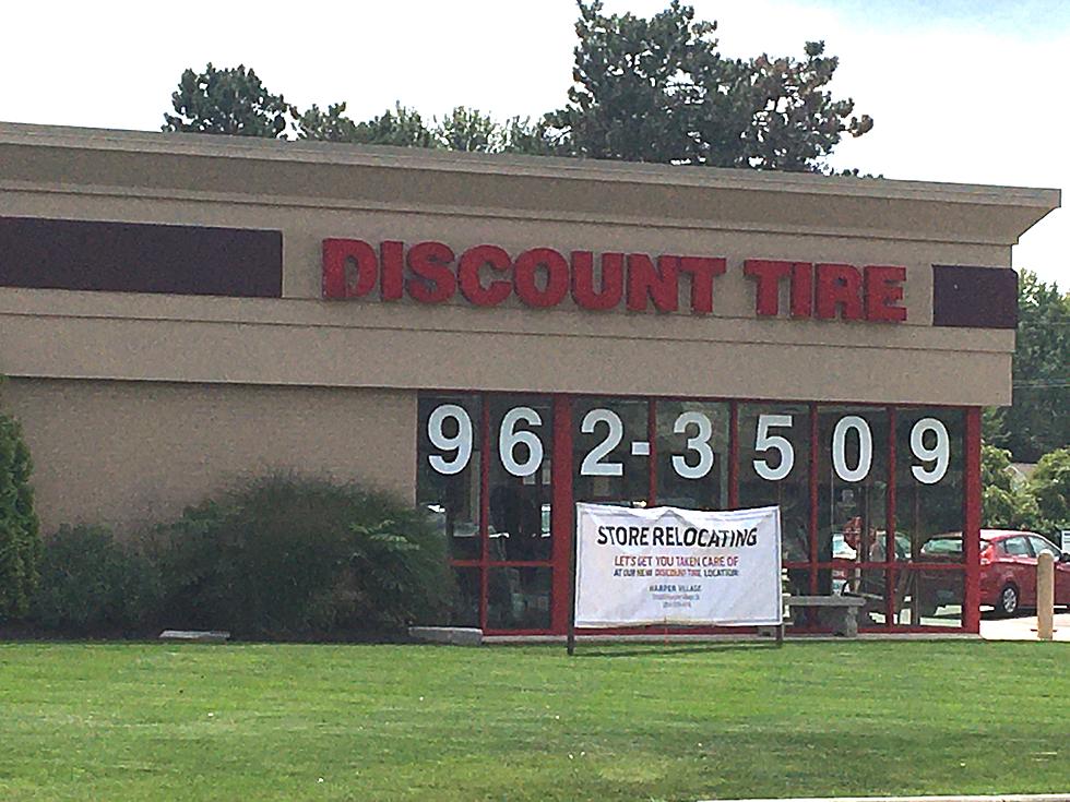 Battle Creek’s Original Discount Tire Store Closing after 44 Years