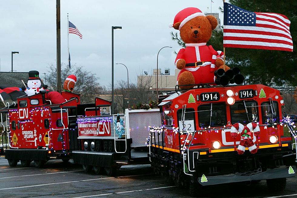 2021 Battle Creek Christmas Parade Will Be Staged